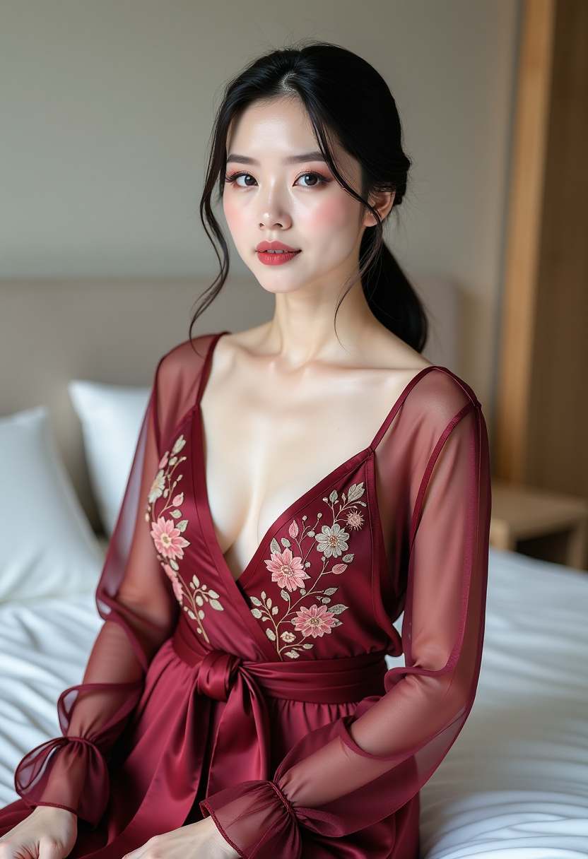向阳而生