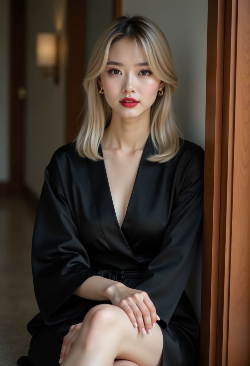流光溢彩