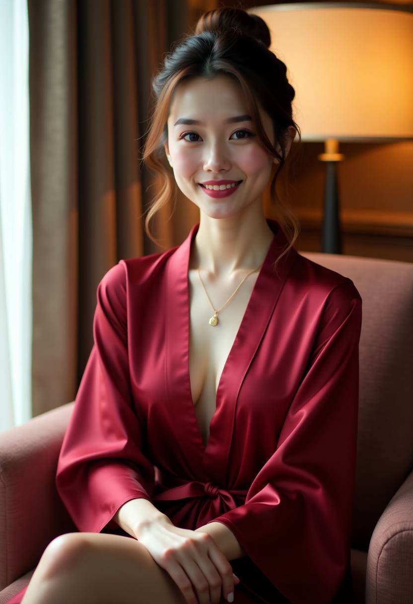 烟火人间